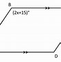 Image result for Parallelogram Acute Angle