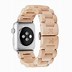 Image result for Apple Watch Wooden Strap