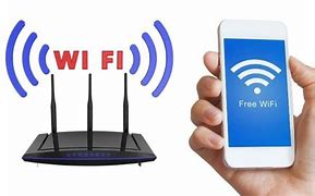 Image result for How to Get Wi-Fi at Home