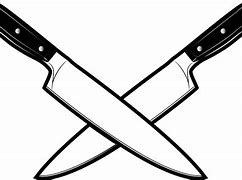 Image result for Sharp Knives Clip Art