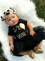 Image result for 6 Month Baby Girl Outfits