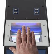 Image result for Types of Fingerprint Scanners