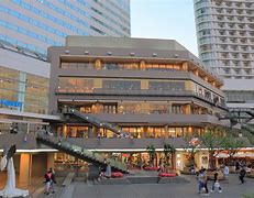 Image result for Yokohama Mall