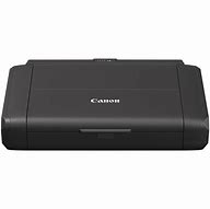 Image result for Canon PIXMA TR150 Wireless Printer