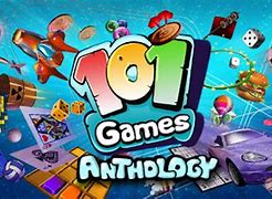 Image result for 101 Games in 1