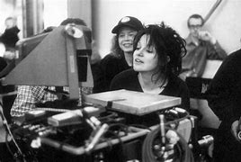 Image result for Amy Heckerling Director