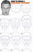 Image result for How to Draw Picture for Man