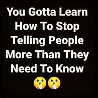 Image result for Stop Telling People How to Live Meme