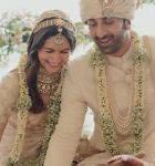 Image result for Alia Bhatt Wedding