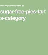 Image result for Sugar Free Pies for Diabetics