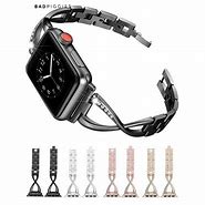 Image result for Apple Watch Series 7 45 mm Nike