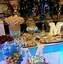 Image result for Royal Blue and Gold Baby Shower