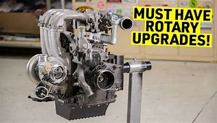 Image result for 10 Rotor Engine