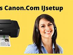 Image result for Canon IJ Setup Wireless Printer 8600