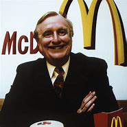 Image result for Who Made McDonald's