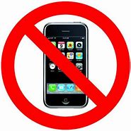 Image result for No iPhone