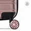 Image result for Rose Gold Luggage at Walmart