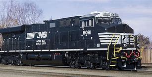 Image result for Norfolk Southern Obsession