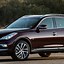 Image result for 2016 Infiniti QX50 Official Luxury