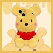 Image result for Pooh Bear Phone Case