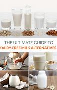 Image result for Best Milk Alternative