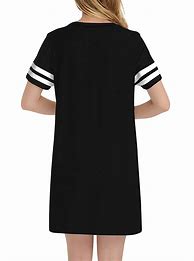 Image result for Plus Size Women's Nightshirts