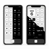 Image result for iPhone Home Screen Empty