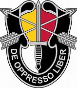 Image result for 3rd SFG Patch