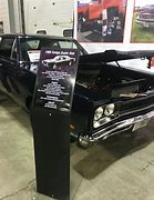 Image result for Car Show Display Stands