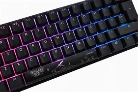 Image result for Ducky Mini Keyboard