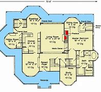 Image result for Queen Anne Style House Floor Plan