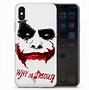 Image result for iPhone X Cases Joker