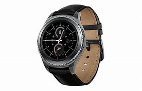 Image result for Samsung Gear S2 Smartwatch Classic Faces