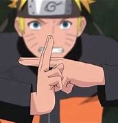 Image result for Naruto Hand P