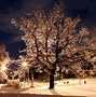 Image result for Pinterest Night Winter Wallpaper
