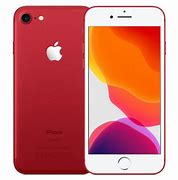 Image result for iPhone 7 Red 32GB BrandAlley