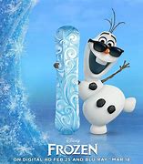 Image result for Disney Frozen Olaf Summer