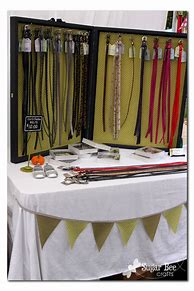 Image result for How to Decorate a Craft Fair Booth