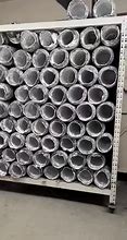Image result for 2 Inch Flexible Aluminum Duct