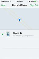 Image result for How Accurate Is Find My iPhone Location