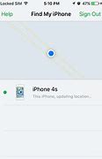 Image result for Turn On Find My iPhone