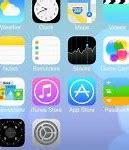 Image result for Printable iPhone Home Screen