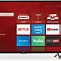 Image result for White Smart TV 32 Inch with Roku