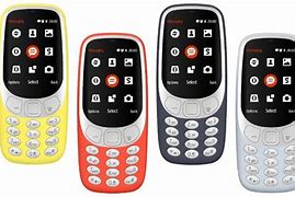 Image result for Nokia 3310 4G USA