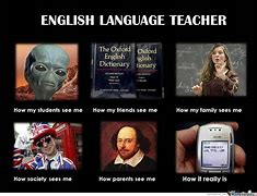 Image result for Language Arts Memes Babby I Got an A