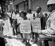 Image result for Birmingham Civil Rights Movement
