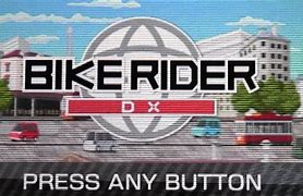 Image result for 3DS Motorcycle Games