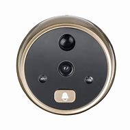 Image result for Hidden Peephole Cameras for Doors