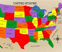 Image result for all us states capitals