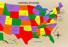 Image result for All Us State Capitals